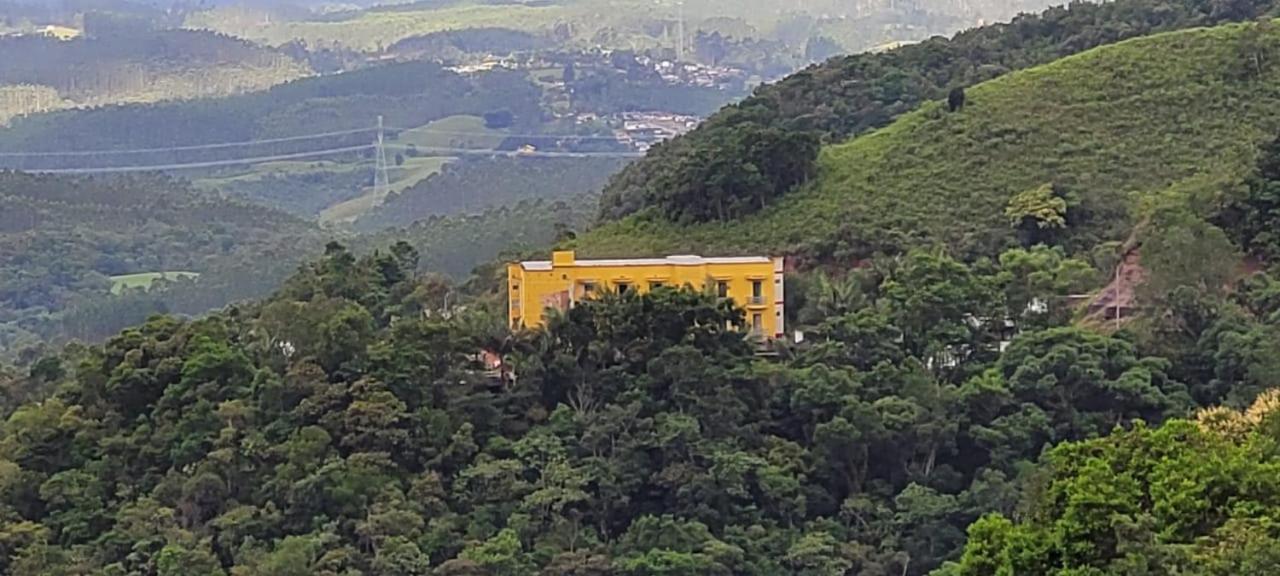 Hotel Du Rastro Lauro Muller Dış mekan fotoğraf