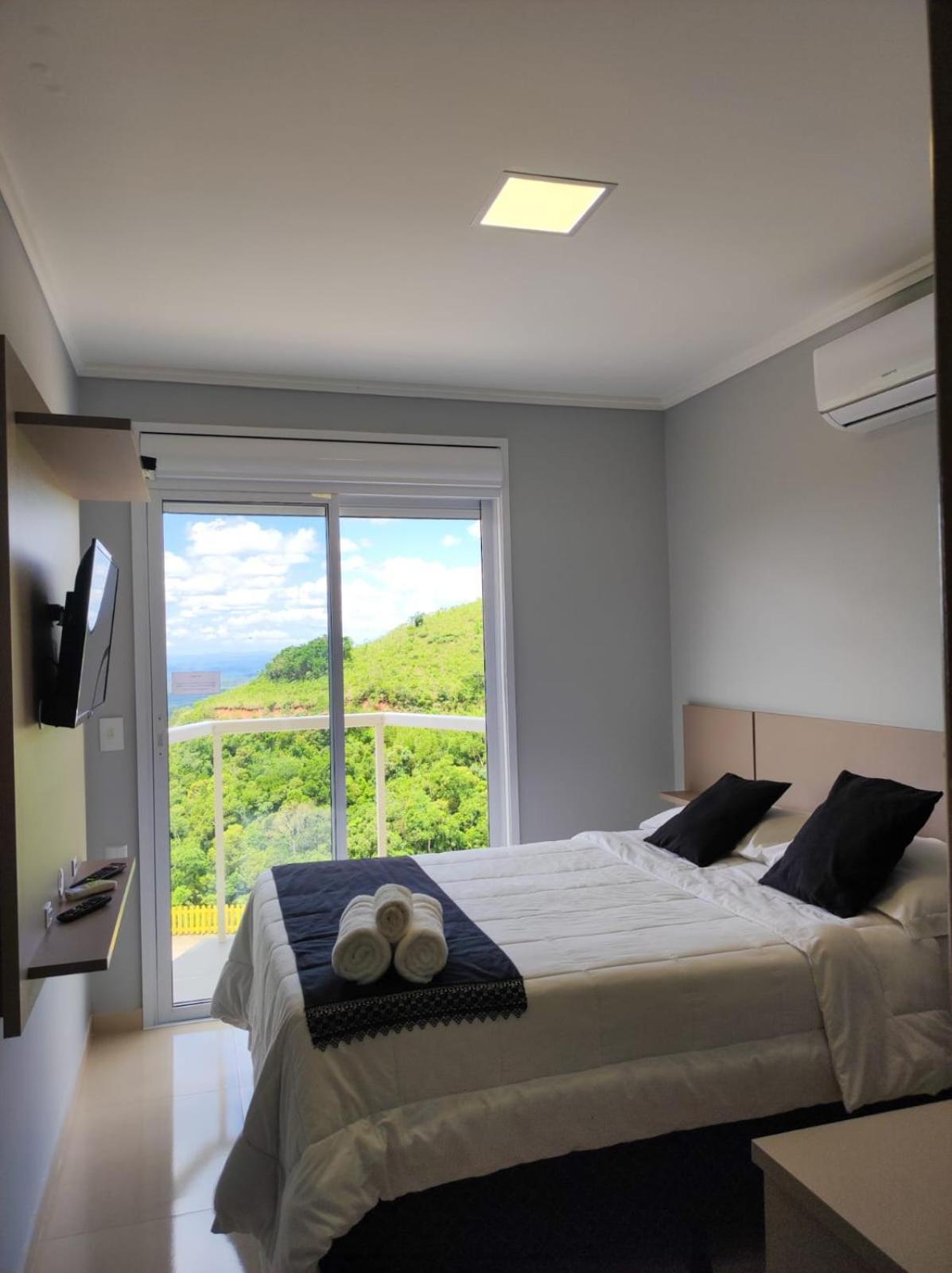 Hotel Du Rastro Lauro Muller Dış mekan fotoğraf