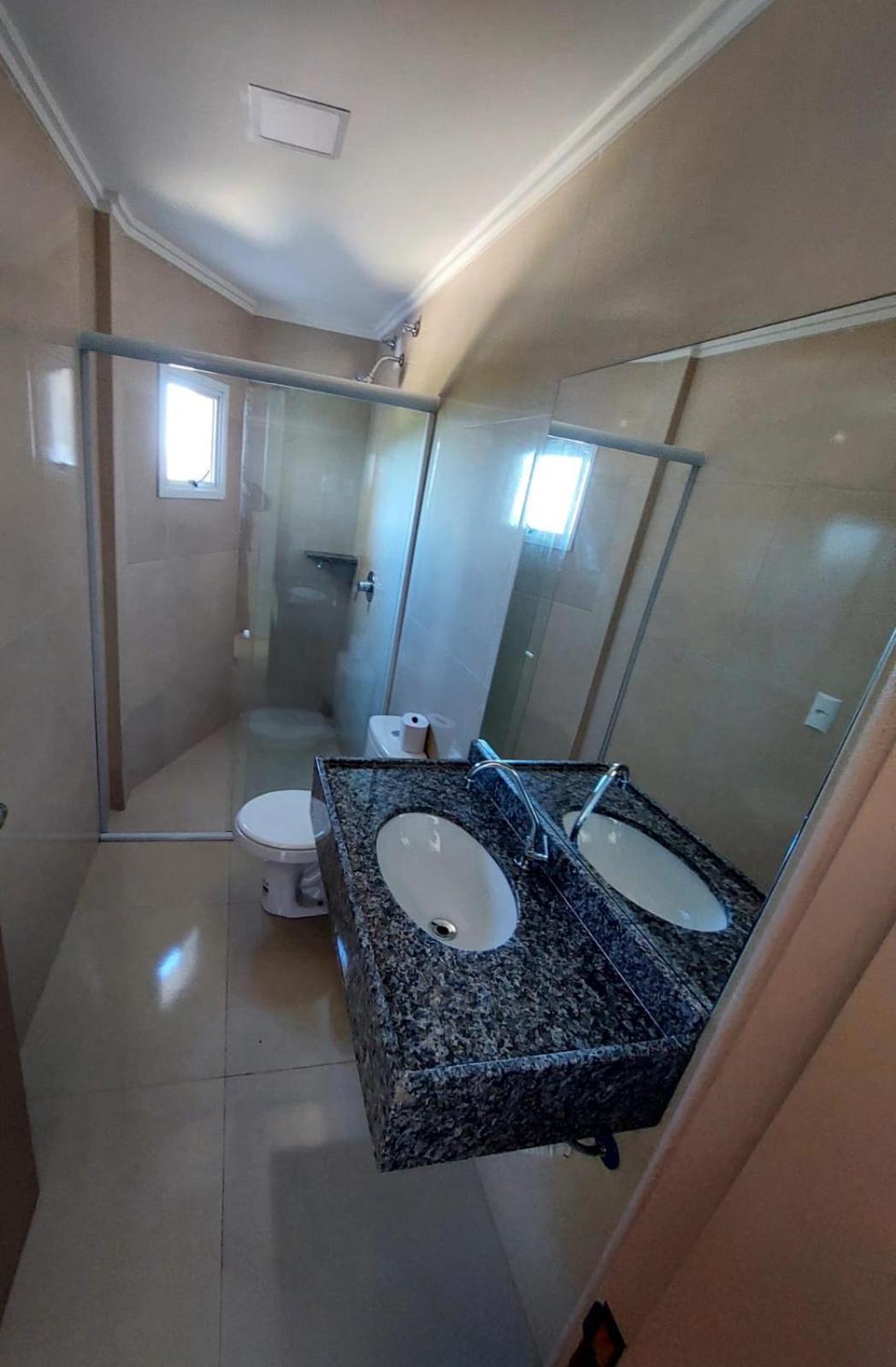 Hotel Du Rastro Lauro Muller Dış mekan fotoğraf