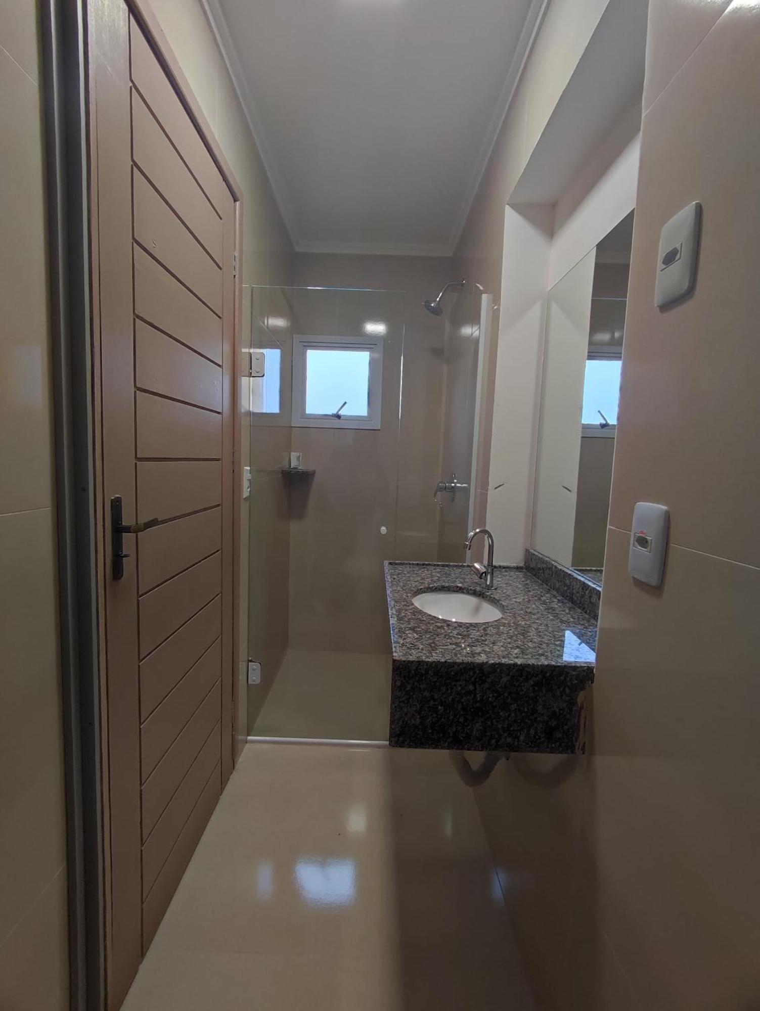 Hotel Du Rastro Lauro Muller Dış mekan fotoğraf