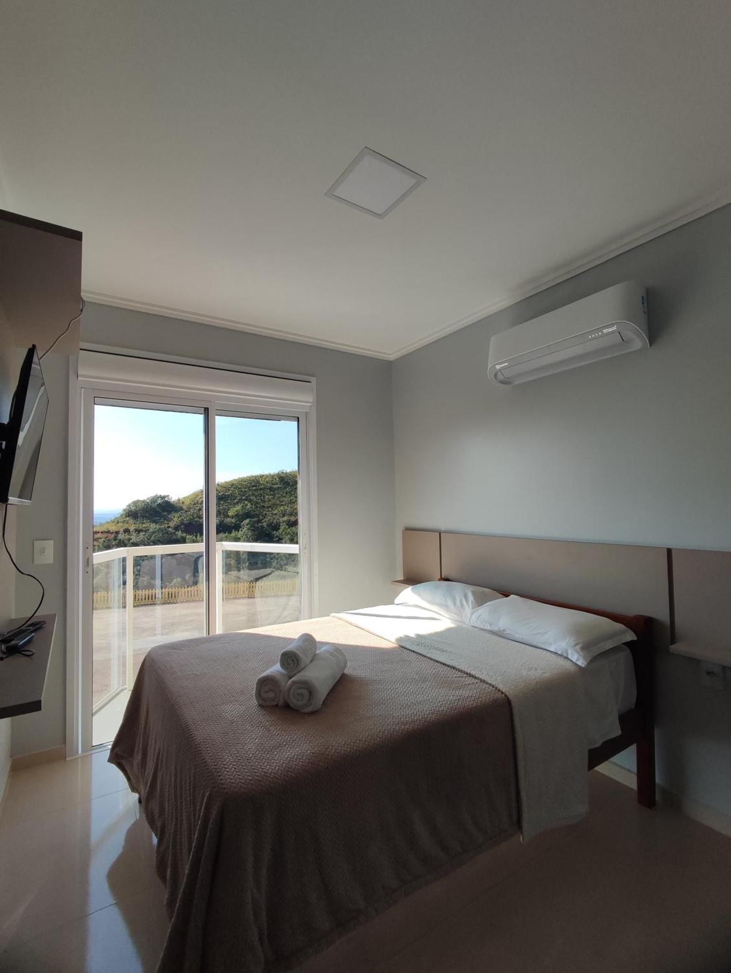 Hotel Du Rastro Lauro Muller Dış mekan fotoğraf